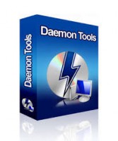 DAEMON TOOLS