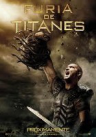 FURIA DE TITANES (2010)