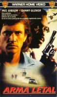 ARMA LETAL (1987)