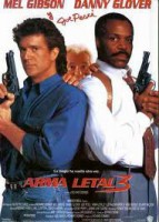 ARMA LETAL 3 (1992)