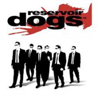 RESERVOIR DOGS (1992)