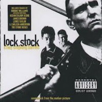 LOCK AND STOCK (1998)