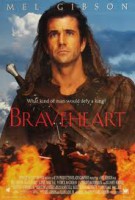 BRAVEHEART (1995)