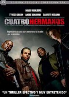 CUATRO HERMANOS (2005)