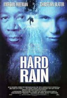 HARD RAIN (1997)
