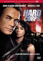 HARDS CORPS (2006)