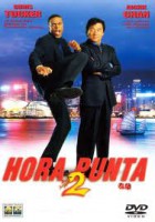 HORA PUNTA 2 (2001)