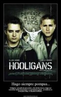 HOOLIGAN (2007)