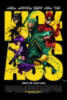 KICK-ASS (2010)