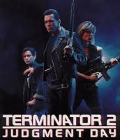 TERMINATOR 2 (1991)