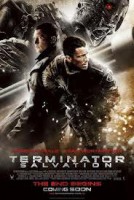 TERMINATOR 4 (2009)