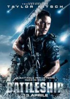 BATTLESHIP (2012)